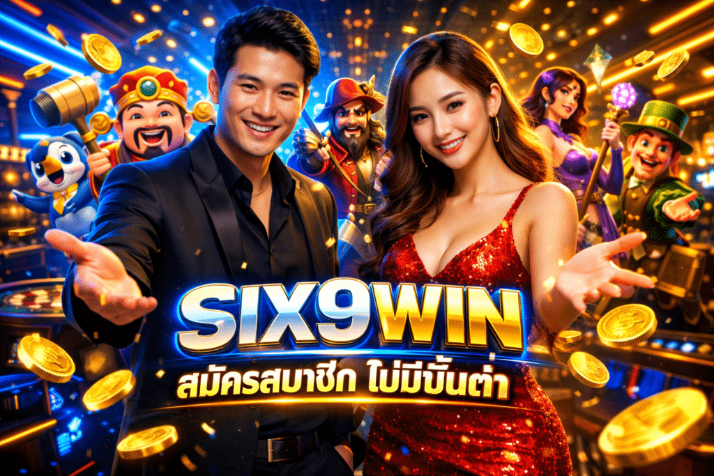 SIX9WIN