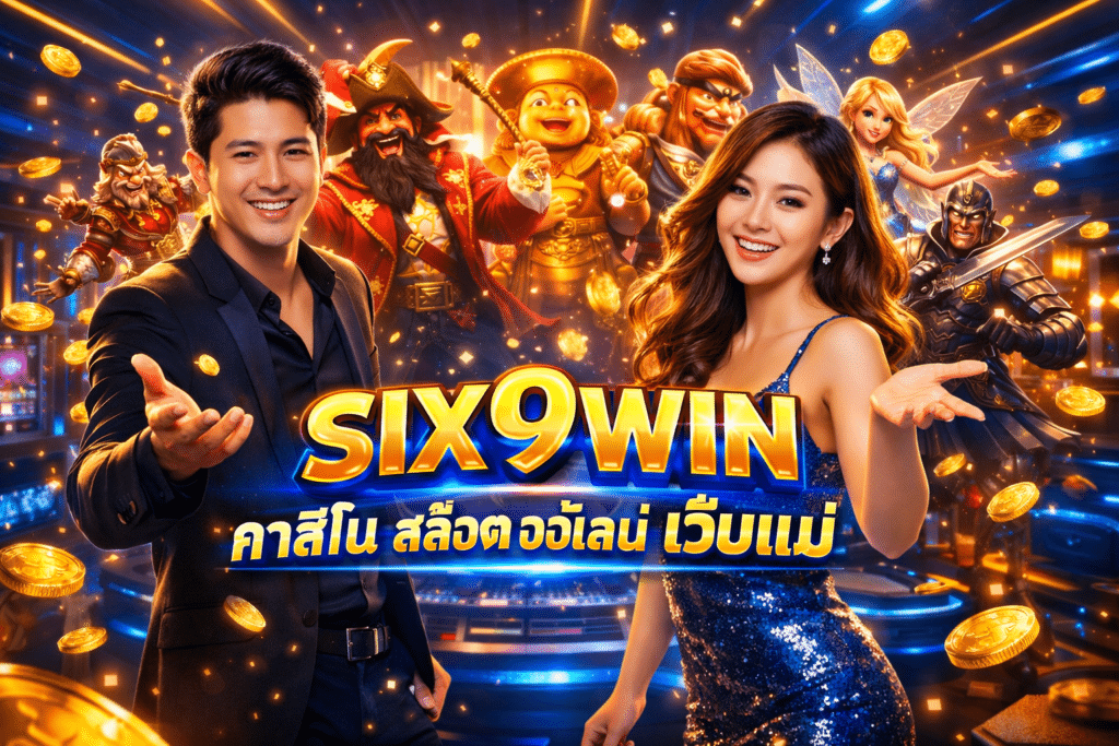 SIX9WIN